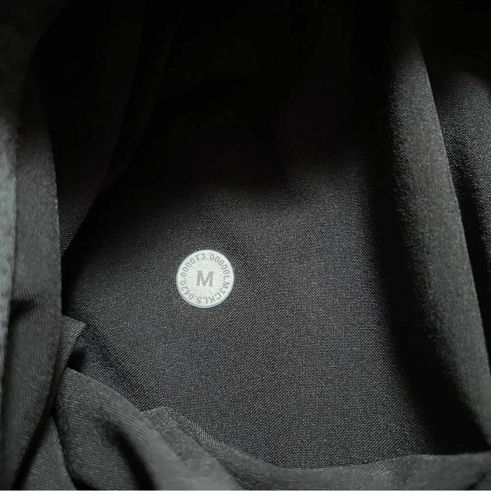 Lululemon City Sweat Pullover Hoodie French Terry Active Athleisure, Men Medium - Picture 9 of 11